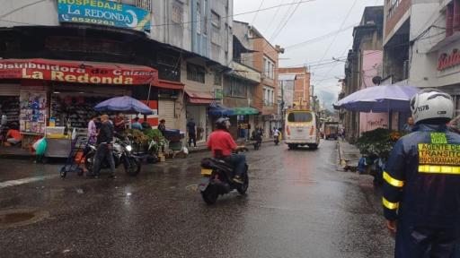 Pico y placa Bucaramanga hoy: 10 al 14 de junio