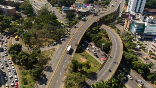 Vía Bucaramanga - Pamplona ya no es viable según la ANI