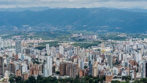 rechazan el primer feminicidio ocurrido en Santander