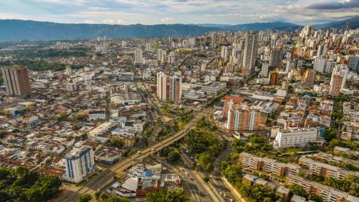 Irregularidades contrato alumbrado navideño Bucaramanga
