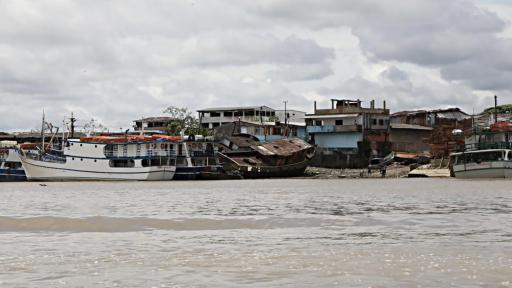 Denuncian desplazamiento intraurbano en Buenaventura