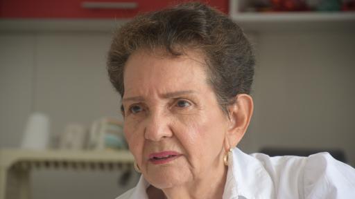 Mujeres tejedoras de memoria en Sucre: dos décadas de lucha por encontrar a sus familiares desaparecidos