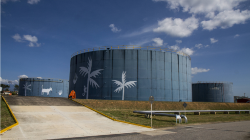 Disparada precio petróleo afecta Colombia