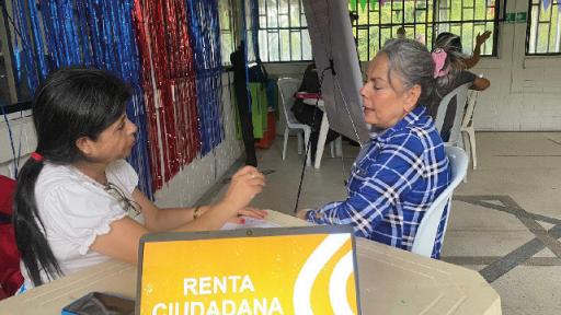 Cómo consultar si eres beneficiario de Renta Ciudadana desde tu celular