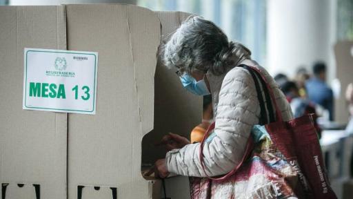 Cómo consultar su puesto de votación para elecciones 2026