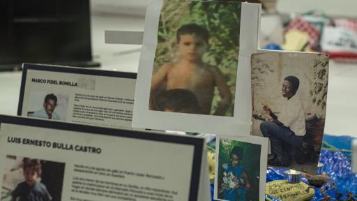 Cómo reportar a una persona desaparecida: paso a paso