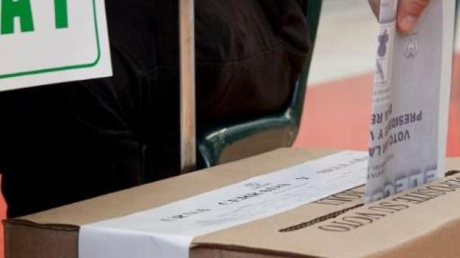 Cómo saber si soy jurado de votación 2026