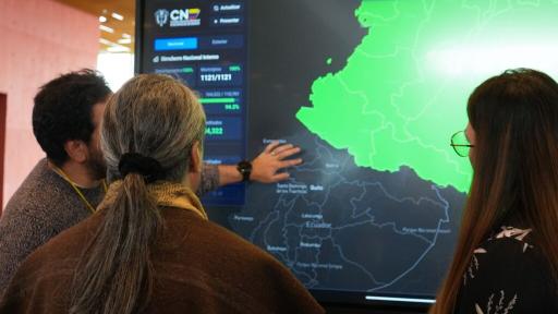 Córdoba es vigilada en elecciones por la Fiscalía