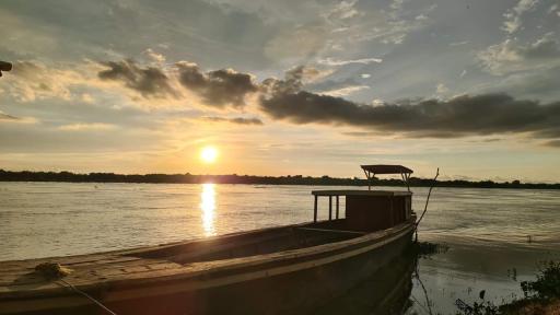 Día contra el Cambio Climático: el Magdalena inspira acción ambiental