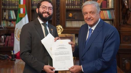 Abren investigación a embajador en México por presunto maltrato laboral