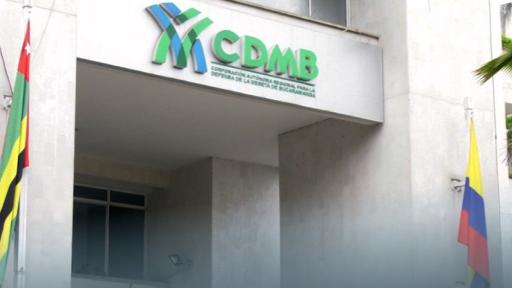 Renuncian los alcaldes de la mesa directiva en la CDMB de Bucaramanga