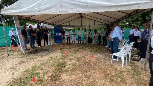 Valledupar: JEP y UBPD intervendrán el cementerio Jardines del Ecce Homo