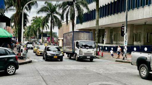 Pico y placa Villavicencio HOY: lunes 28 octubre a viernes 1 noviembre 2024