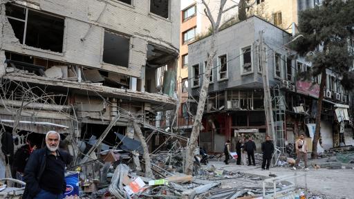 CICR alerta por riesgo de drones armados contra civiles