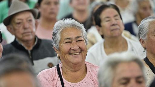 Séptimo ciclo de pagos del Programa Colombia Mayor: Fechas 