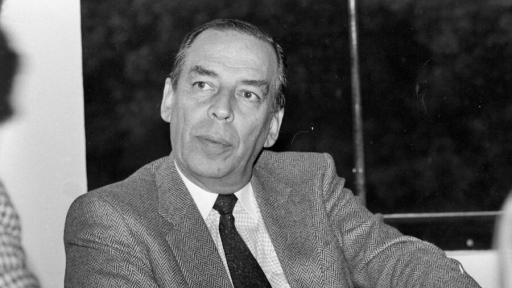 Álvaro Gómez Hurtado fue asesinado el 2 de noviembre de 1995 a las afueras de la Universidad Sergio Arboleda, en Bogotá