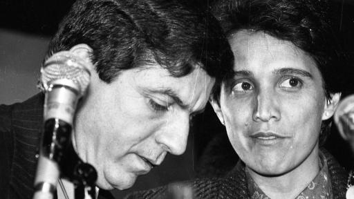 30 años de ‘El apagón’ y ‘La hora Gaviria’