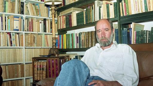  Antonio Caballero, periodista y escritor colombiano.