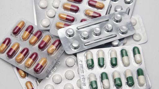 Industria farmacéutica descarta desabastecimiento de medicamentos en Colombia