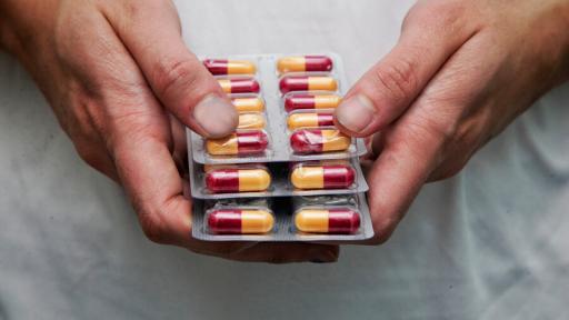 Medicamentos desabastecidos en Colombia | Salud 