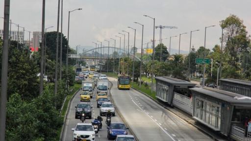 Pico y placa Bogotá HOY del 26 al 29 de diciembre 