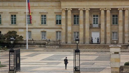 Nuevo presidente de Colombia 2022-2026