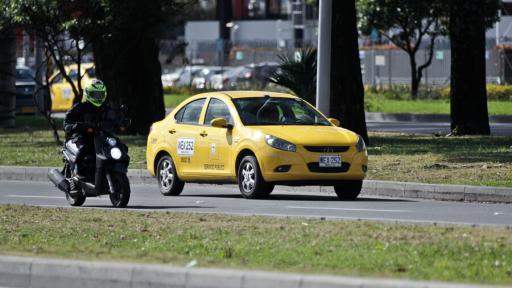 Villavicencio: tarifas taxi diciembre 2022