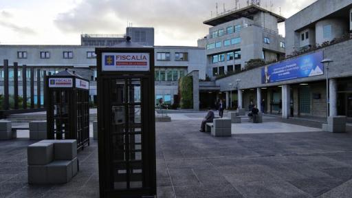 Asesinato de Lynda Michelle Amaya: niegan libertad a implicado