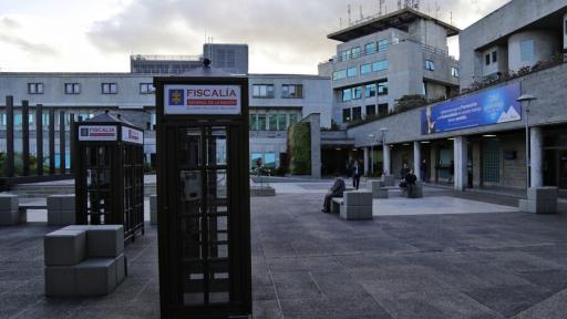 Villa Olímpica de Bucaramanga: Fiscalía acusa a implicados 