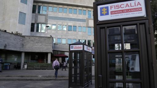 A juicio dos magistrados por favorecimiento de grupos criminales