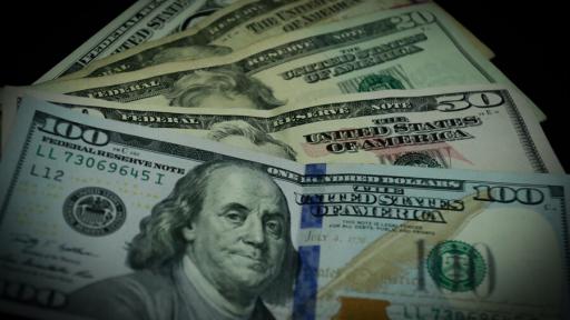 Precio del dólar en Colombia