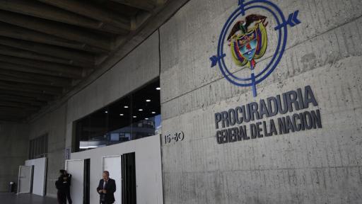 Caso Jon Sonen: Procuraduría investigará presunto abuso policial 