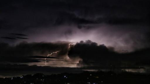 Tragedia por un rayo en El Tambo, Cauca: muertos y heridos 