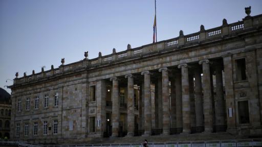 ¿Cómo quedó conformado el Congreso de la República? | partidos y coaliciones