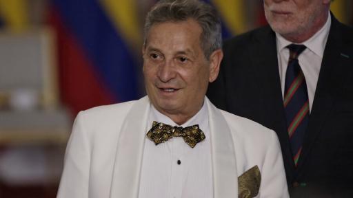 Sepelio de Darío Gómez | lugar y fecha