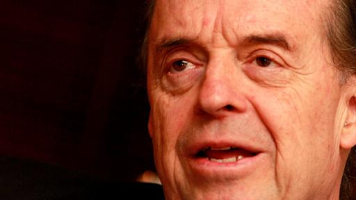 Álvaro Leyva es el nuevo canciller del gobierno de Petro