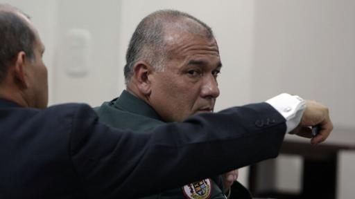 Revocan libertad transitoria concedida al coronel en retiro Publio Hernán Mejía 