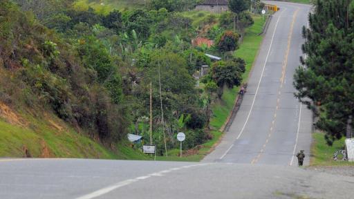 Vía Panamericana: Invías construirá variante y puente