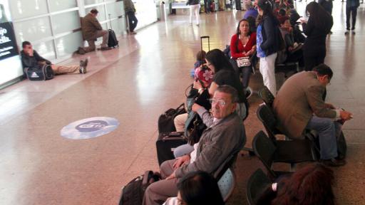 Recomendaciones para viajar durante la temporada de final de año