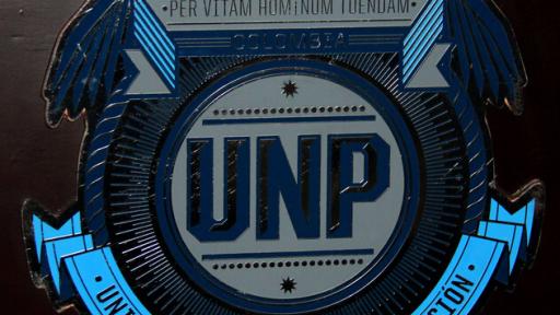 Ronald Rodríguez: capturado exsubdirector de la UNP