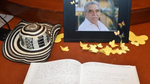 Vallenatos inspirados en 'Cien años de soledad'