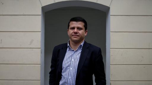 Procuraduría destituyó a 'Ñoño' Elías