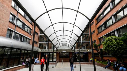 Millonaria multa a contratista por desorden en el archivo de la Rama Judicial