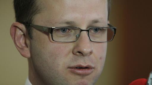 Andrés Felipe Arias solicitó prisión domiciliaria  | Caso Agro Ingreso Seguro