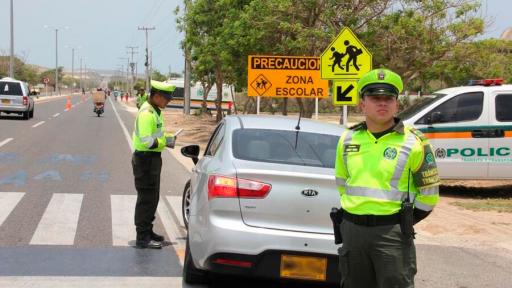 Pico y placa para ingreso a Bogotá el lunes festivo