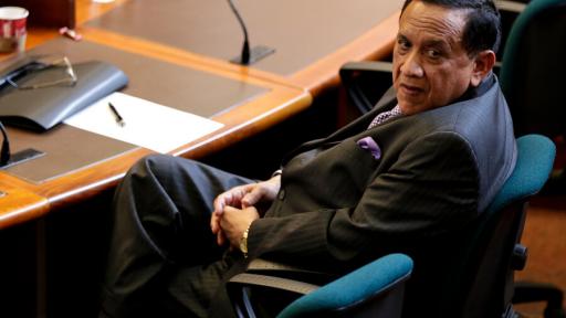 Investigación contra general Maza Márquez por genocidio de la UP