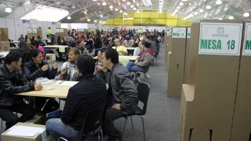 Jurados de votacion