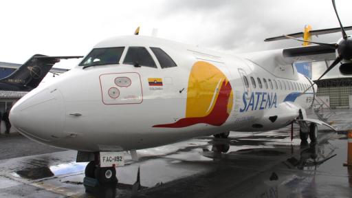 Vuelos Villavicencio-Bogotá 2023: rutas adicionales Satena