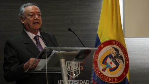 Universidad Sergio Arboleda responde a la polémica por Informe Coronell