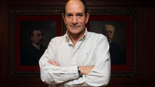 Falleció Juan Carlos Henao, exrector del Externado e importante jurista